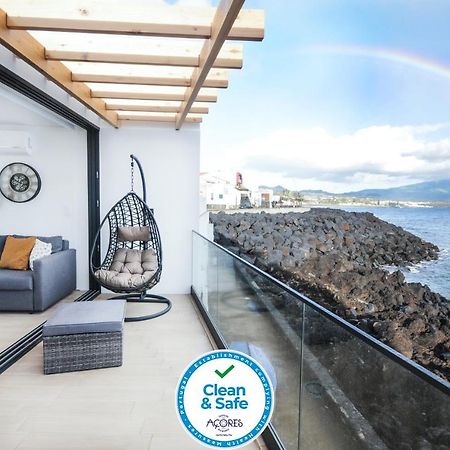 Home At Azores - Oasis House São Roque エクステリア 写真