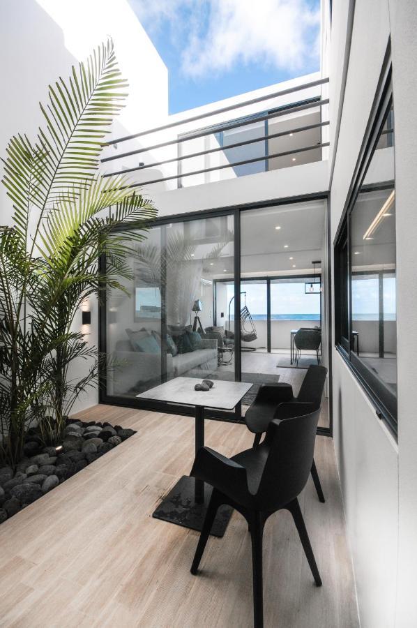 Home At Azores - Oasis House São Roque エクステリア 写真