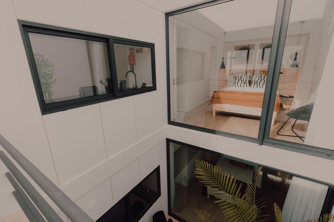 Home At Azores - Oasis House São Roque エクステリア 写真