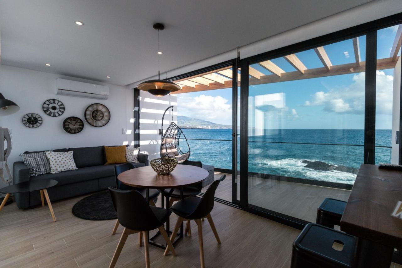 Home At Azores - Oasis House São Roque エクステリア 写真