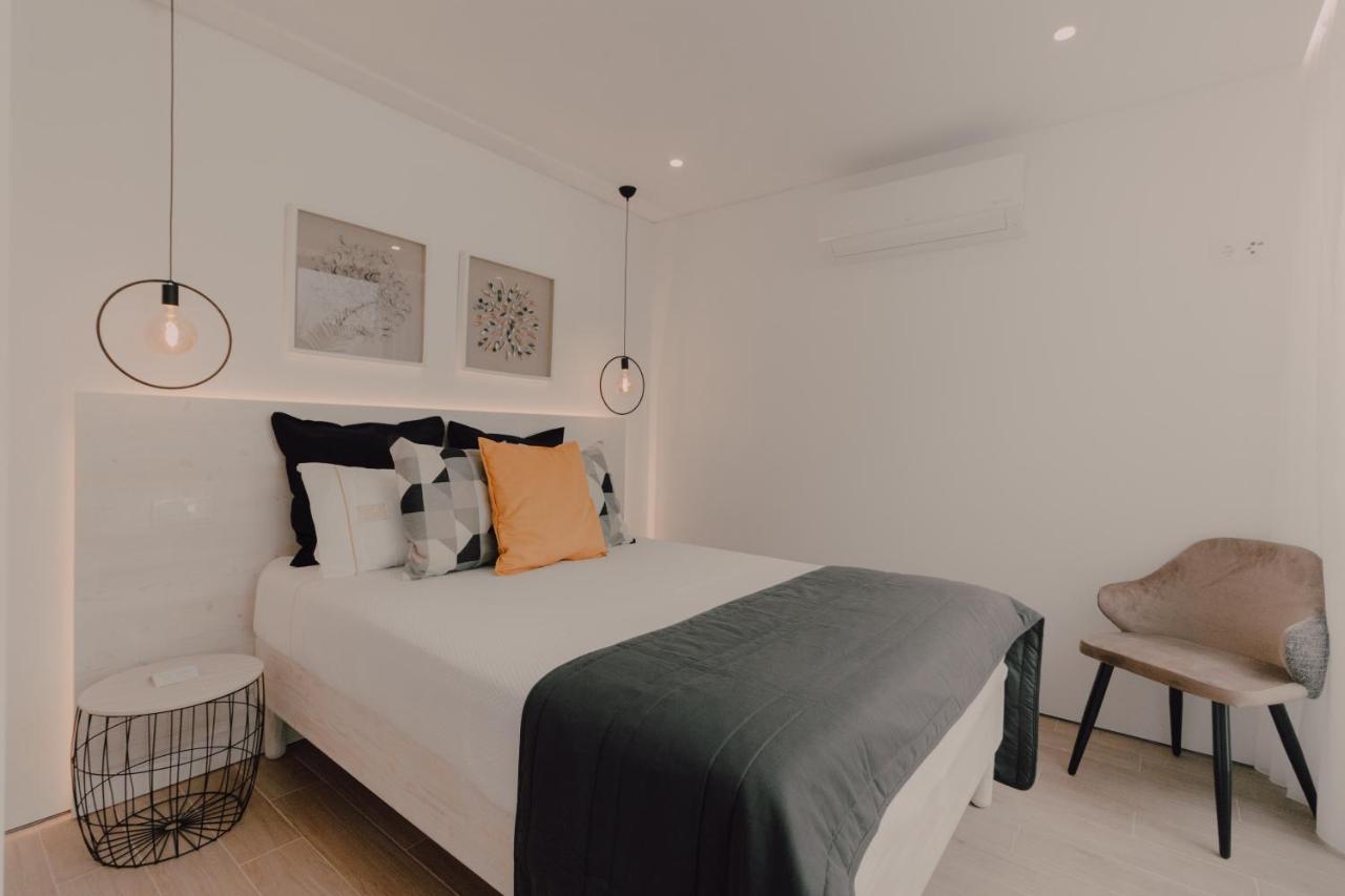 Home At Azores - Oasis House São Roque エクステリア 写真