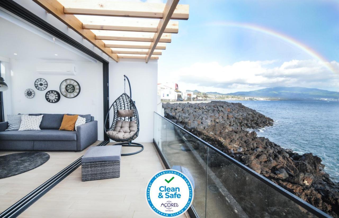 Home At Azores - Oasis House São Roque エクステリア 写真