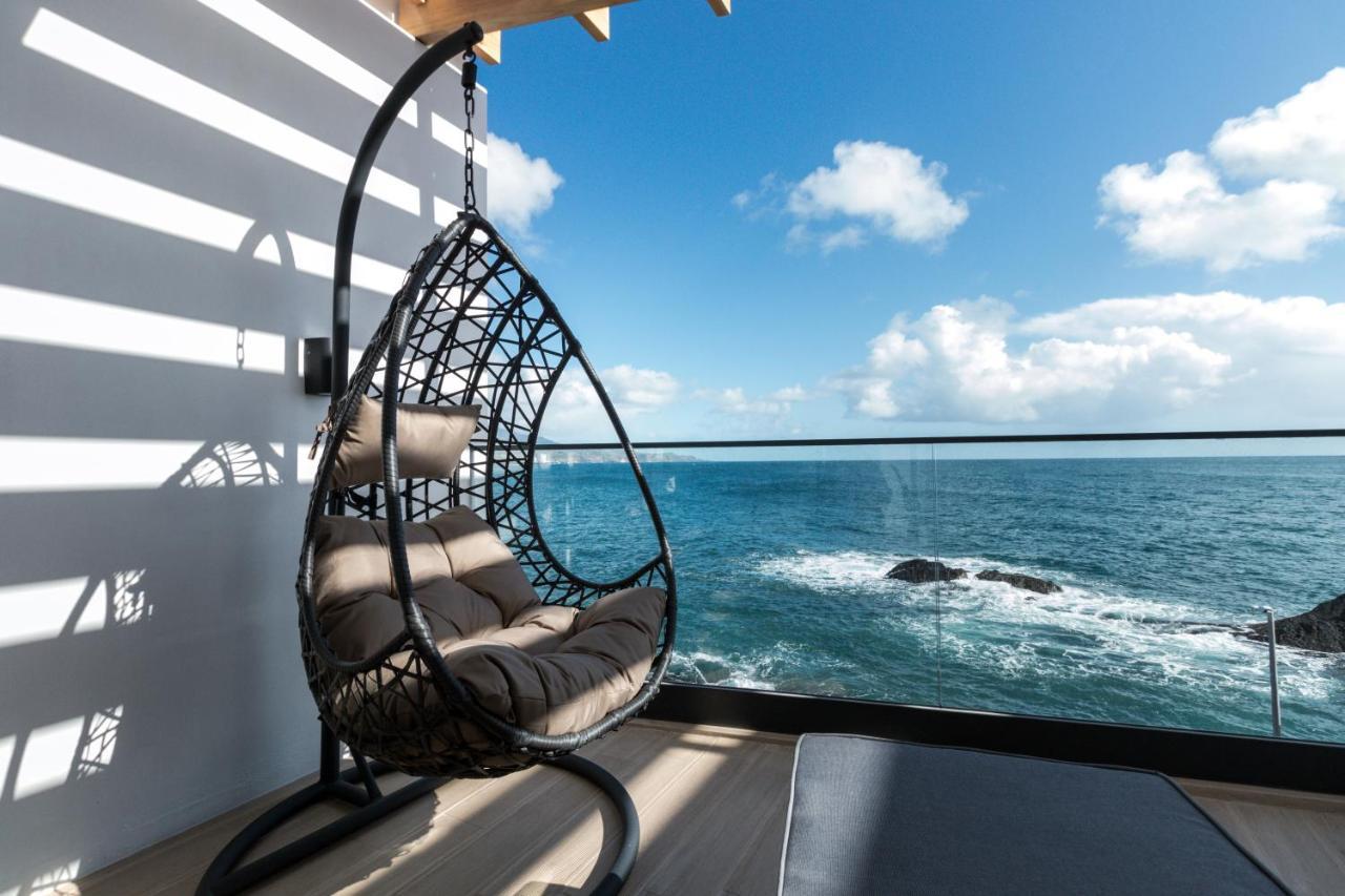 Home At Azores - Oasis House São Roque 部屋 写真