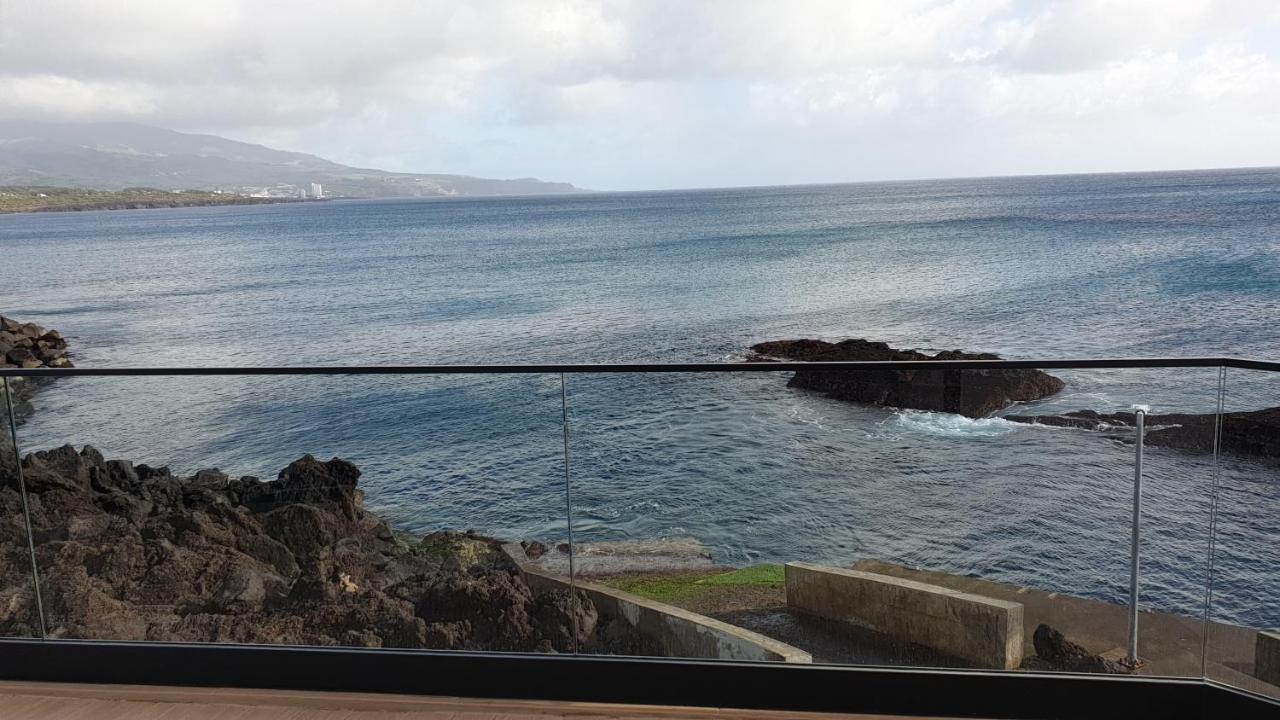 Home At Azores - Oasis House São Roque エクステリア 写真