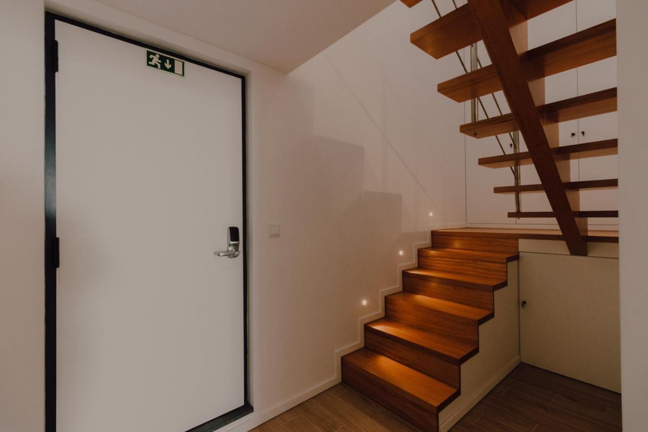 Home At Azores - Oasis House São Roque エクステリア 写真