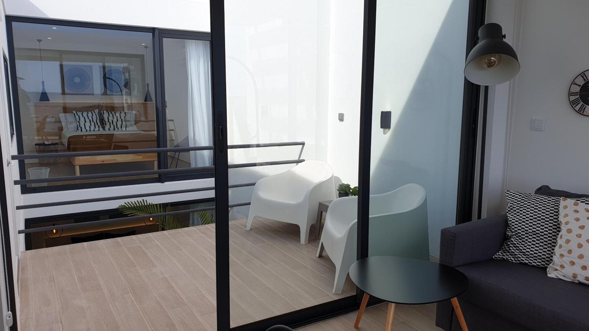 Home At Azores - Oasis House São Roque 部屋 写真