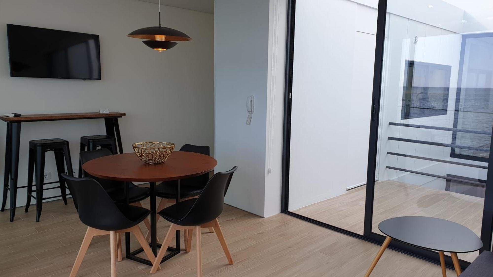 Home At Azores - Oasis House São Roque 部屋 写真