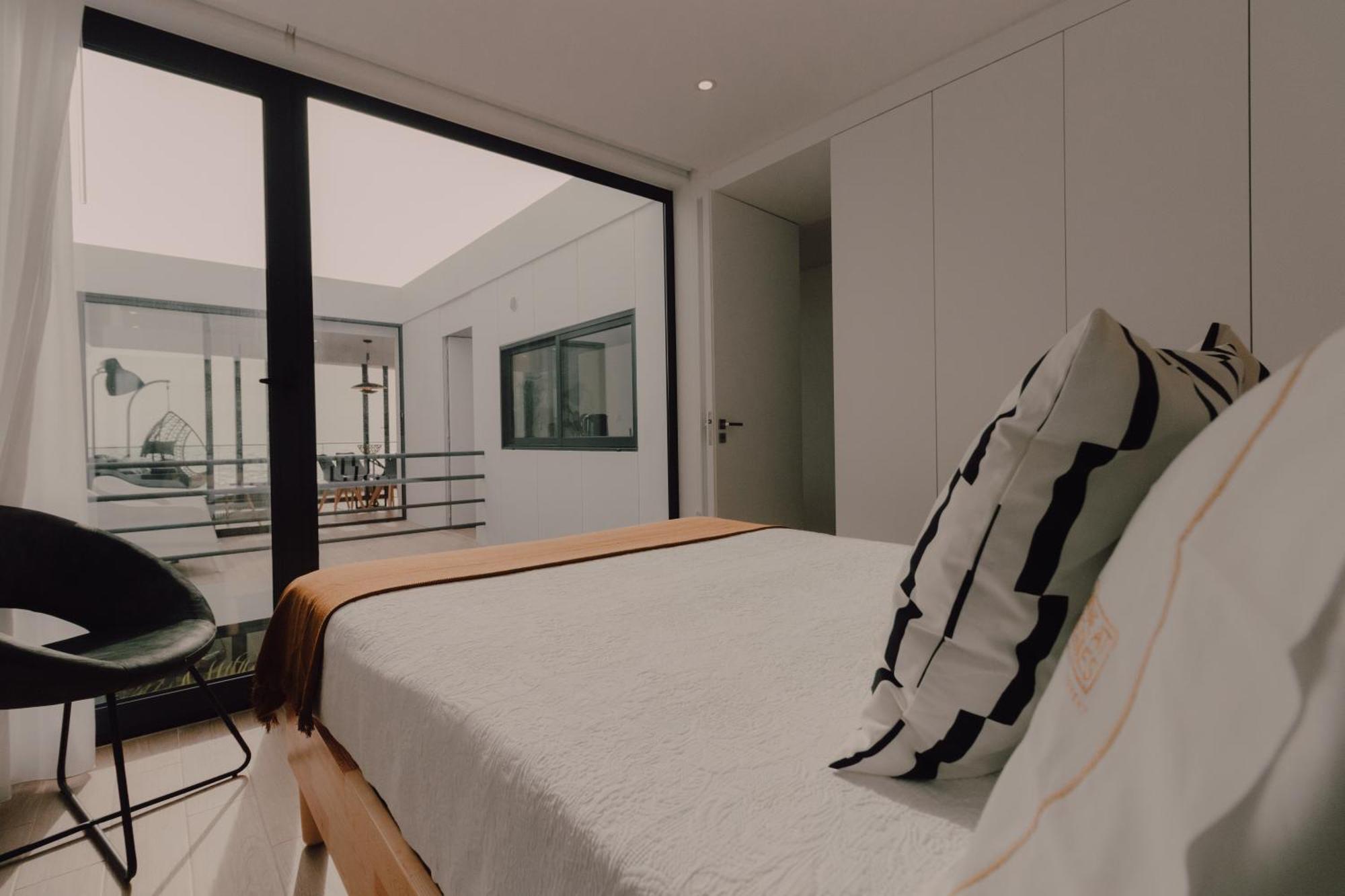 Home At Azores - Oasis House São Roque 部屋 写真