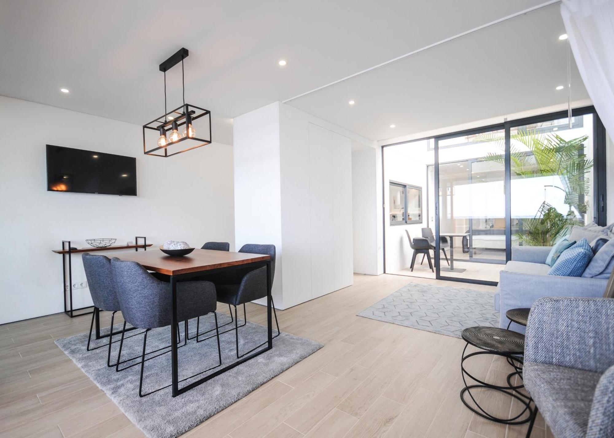 Home At Azores - Oasis House São Roque 部屋 写真