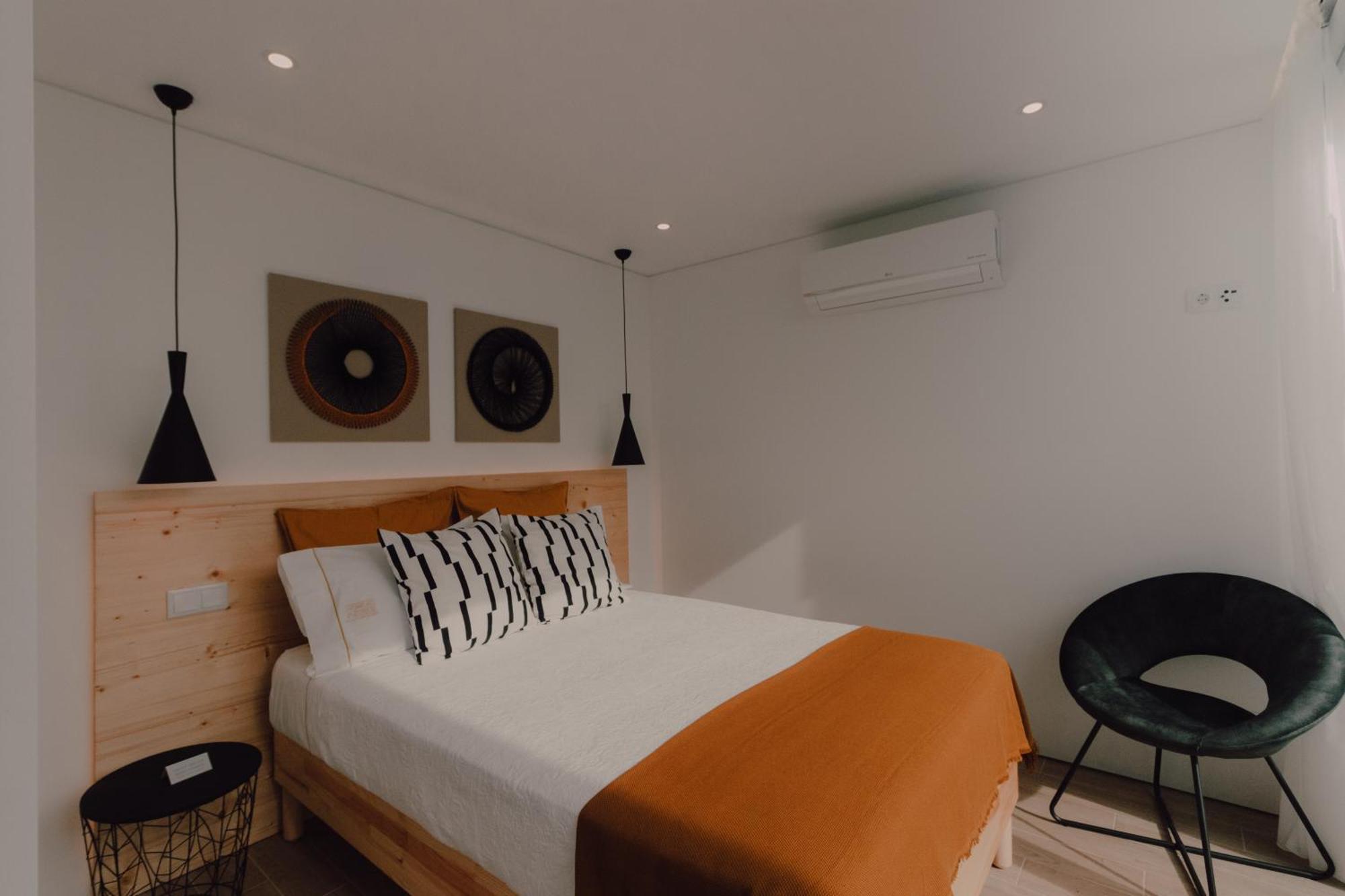 Home At Azores - Oasis House São Roque 部屋 写真