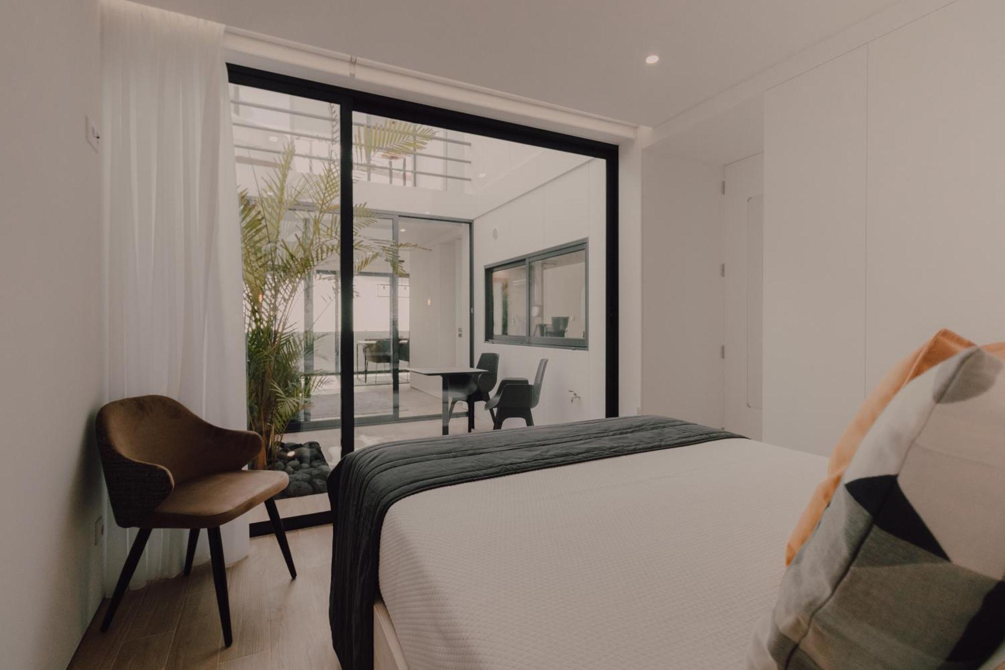 Home At Azores - Oasis House São Roque 部屋 写真