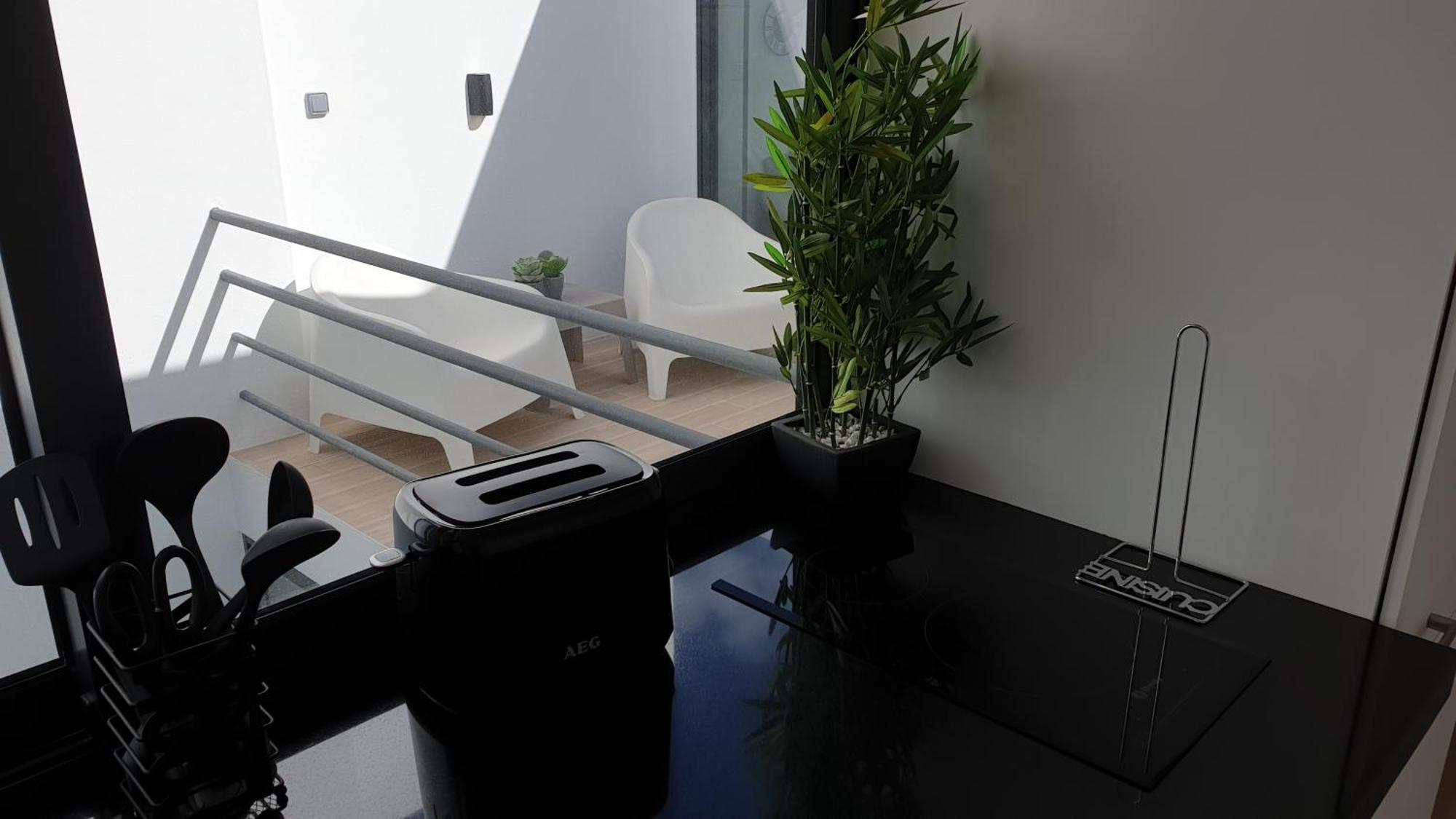Home At Azores - Oasis House São Roque 部屋 写真